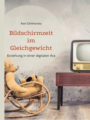 cover image of Bildschirmzeit im Gleichgewicht